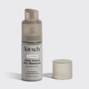 Kitsch: Volumizing Rice Protein Dry Shampoo Dark Tinted