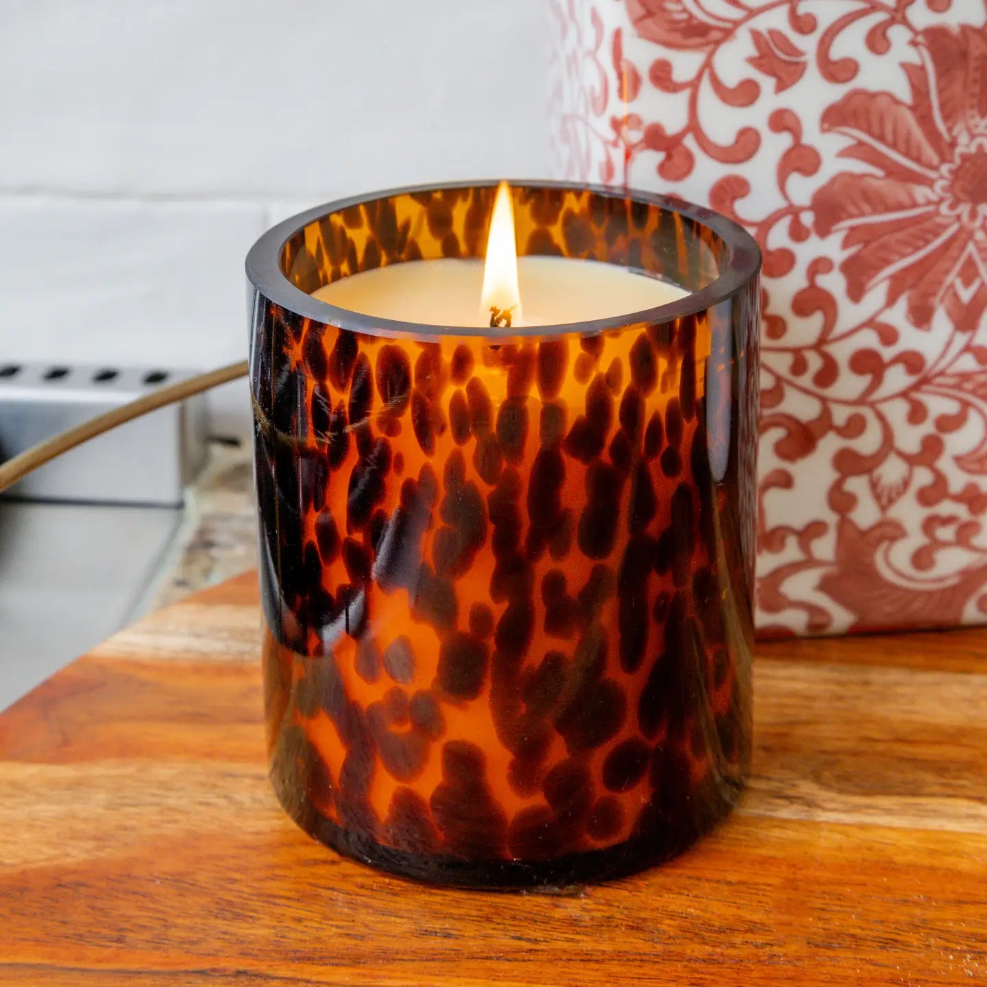 Sweet Grace Tortoise Candle