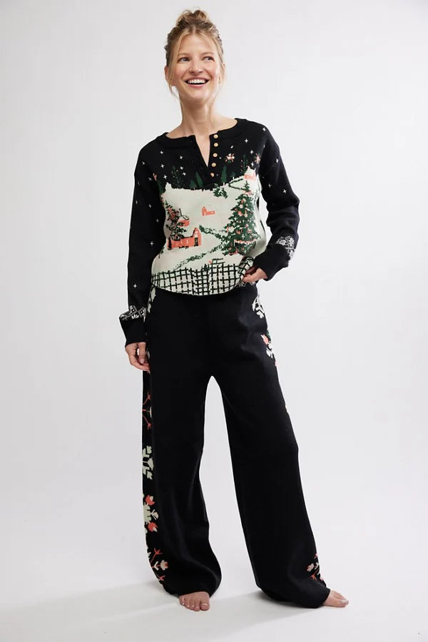 Free People: Dream Whispers Set