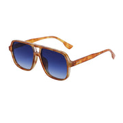 Driving Sunglasses in Brown