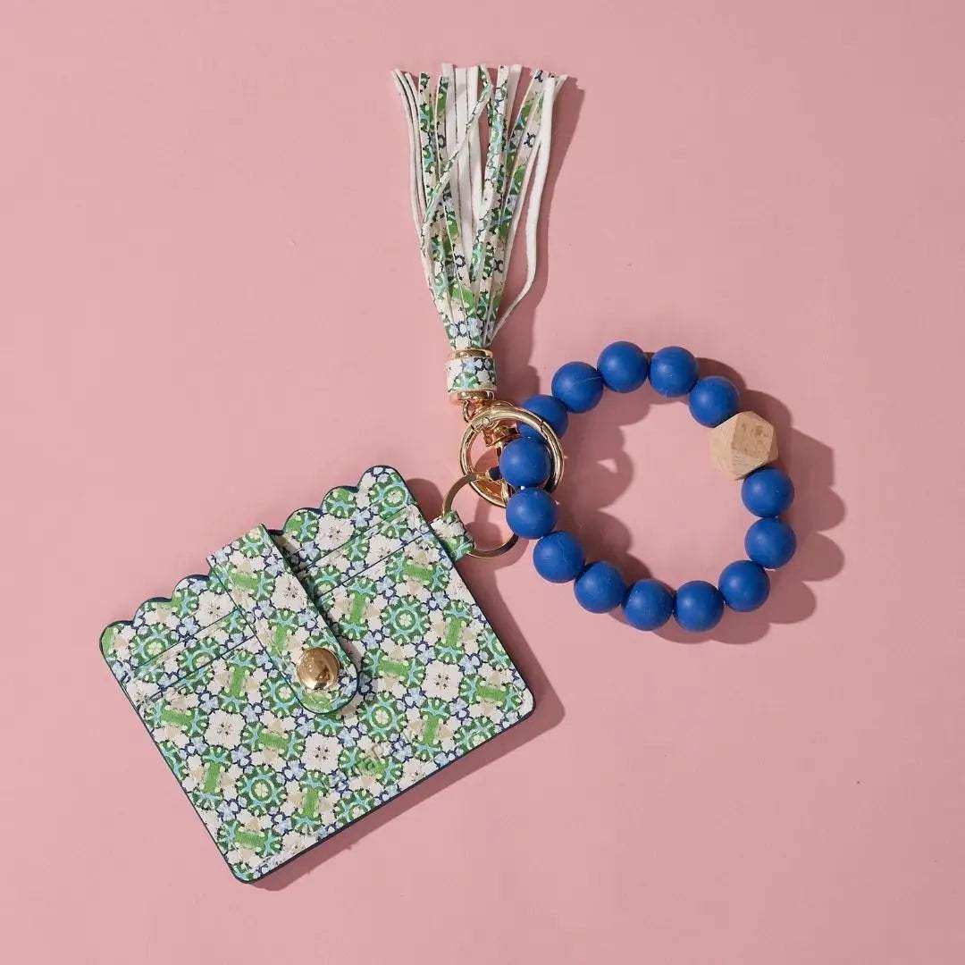 Laura Keychain Laura Park – J. Cole Shoes