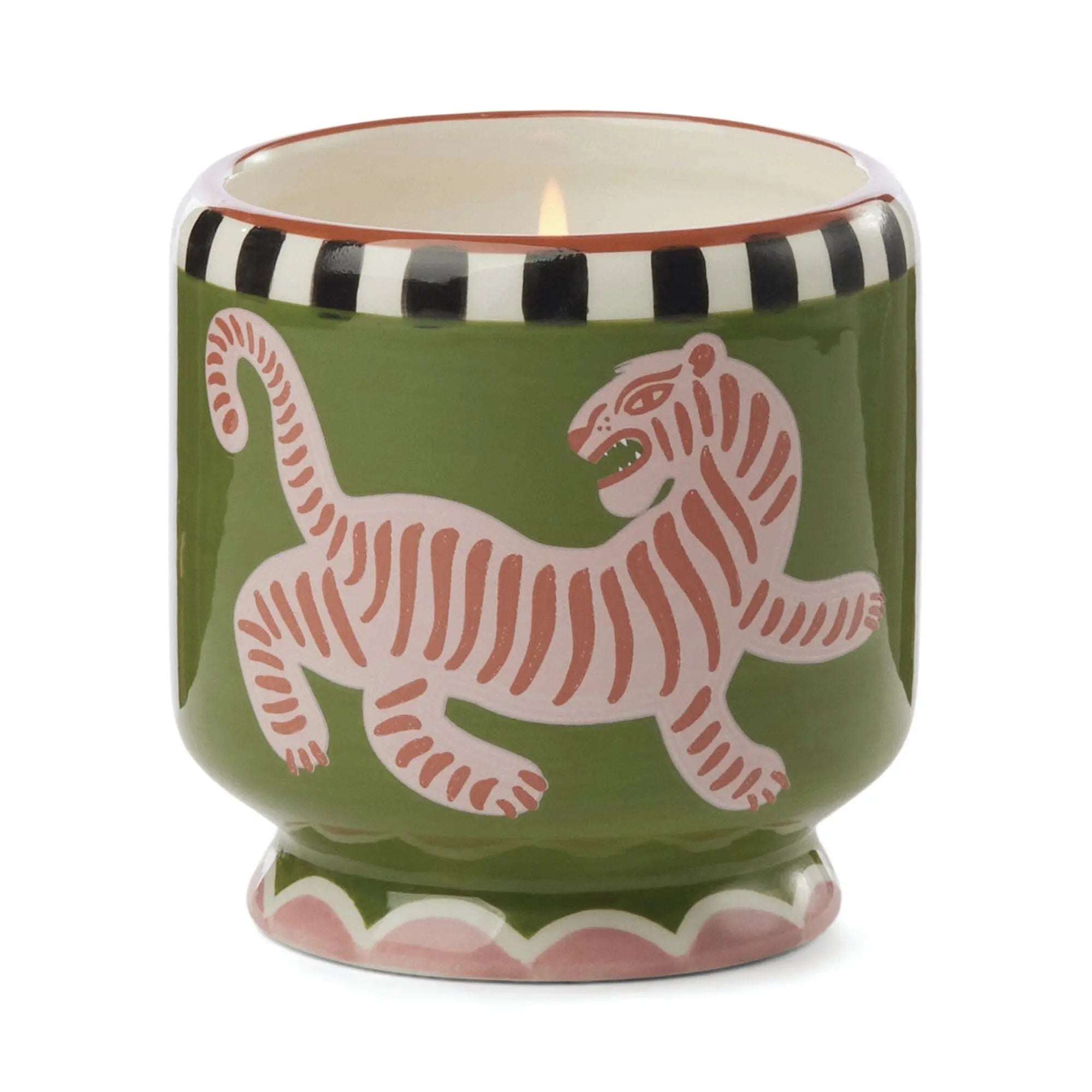 Paddywax: Tiger Candle