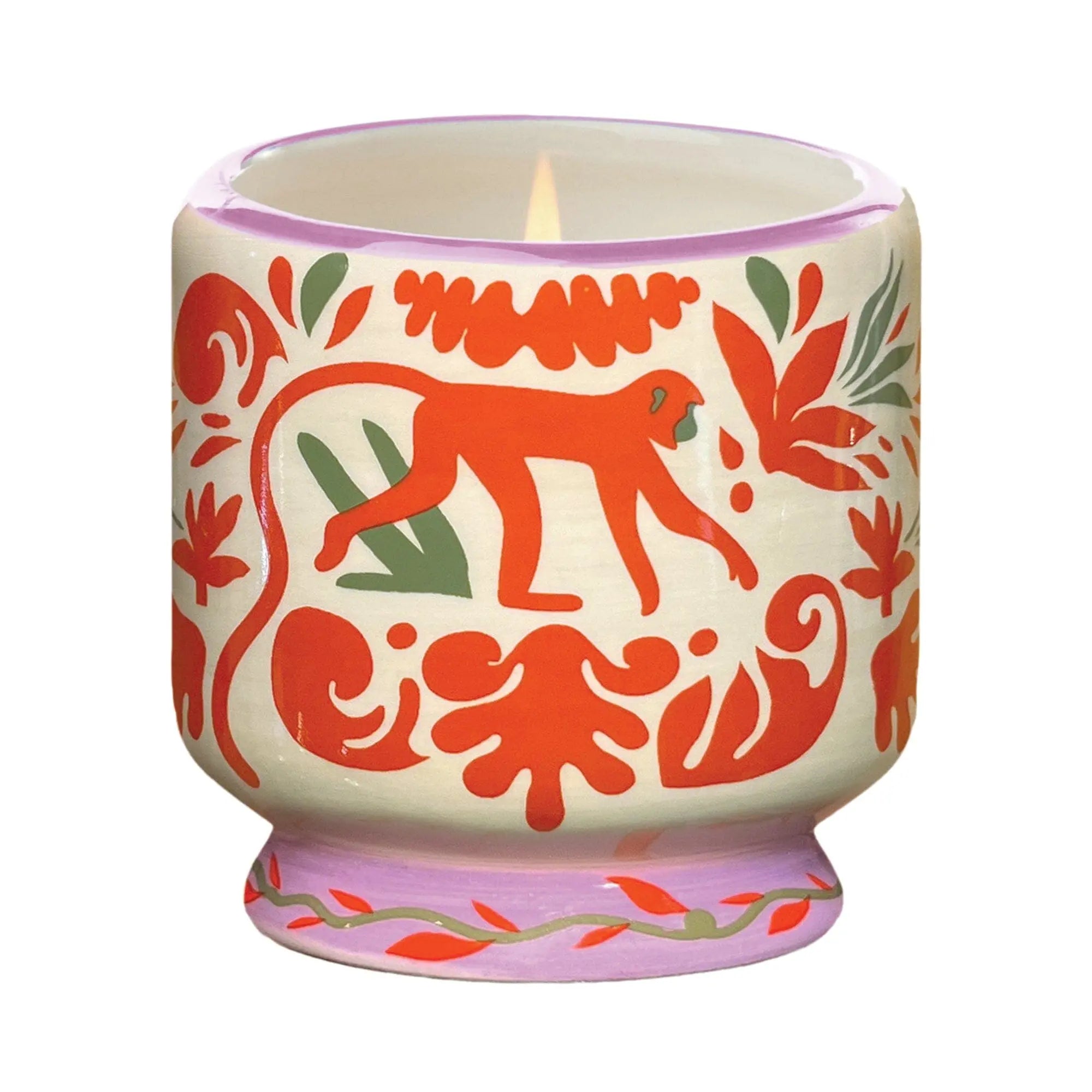 Paddywax: Jungle Candle