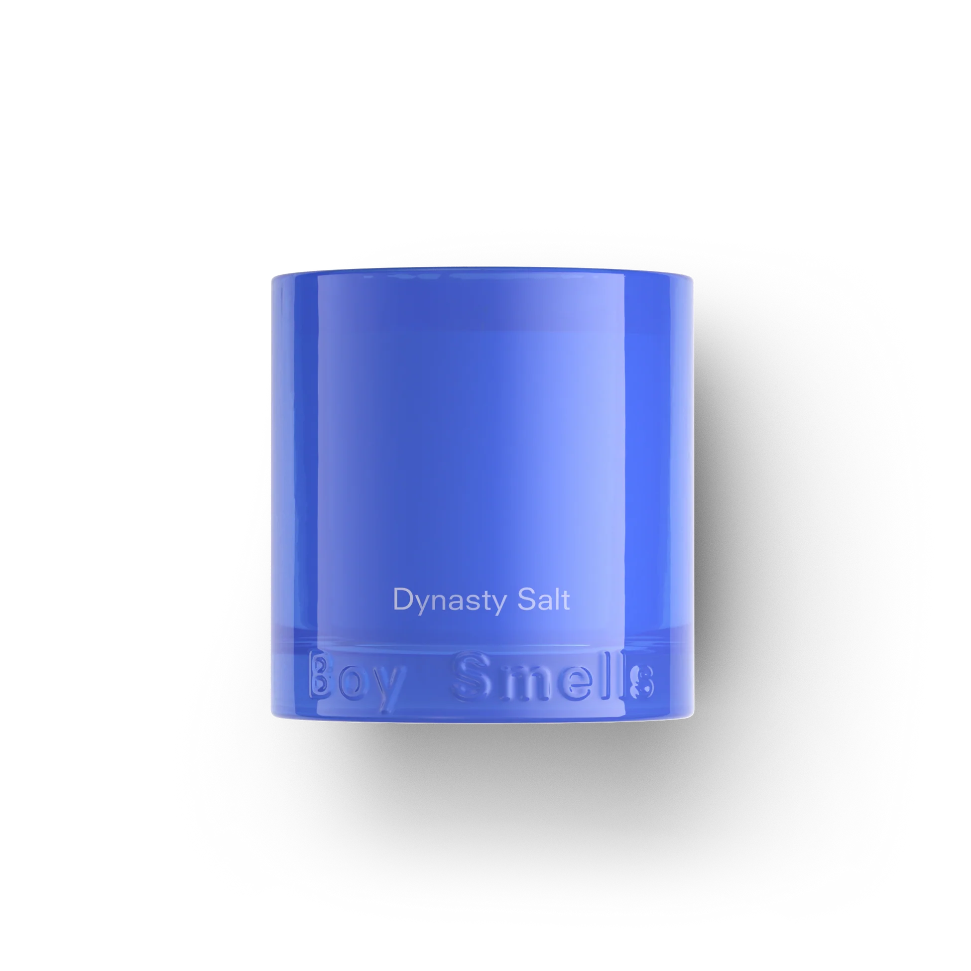 Boy Smells: Dynasty Salt Essentials Candle