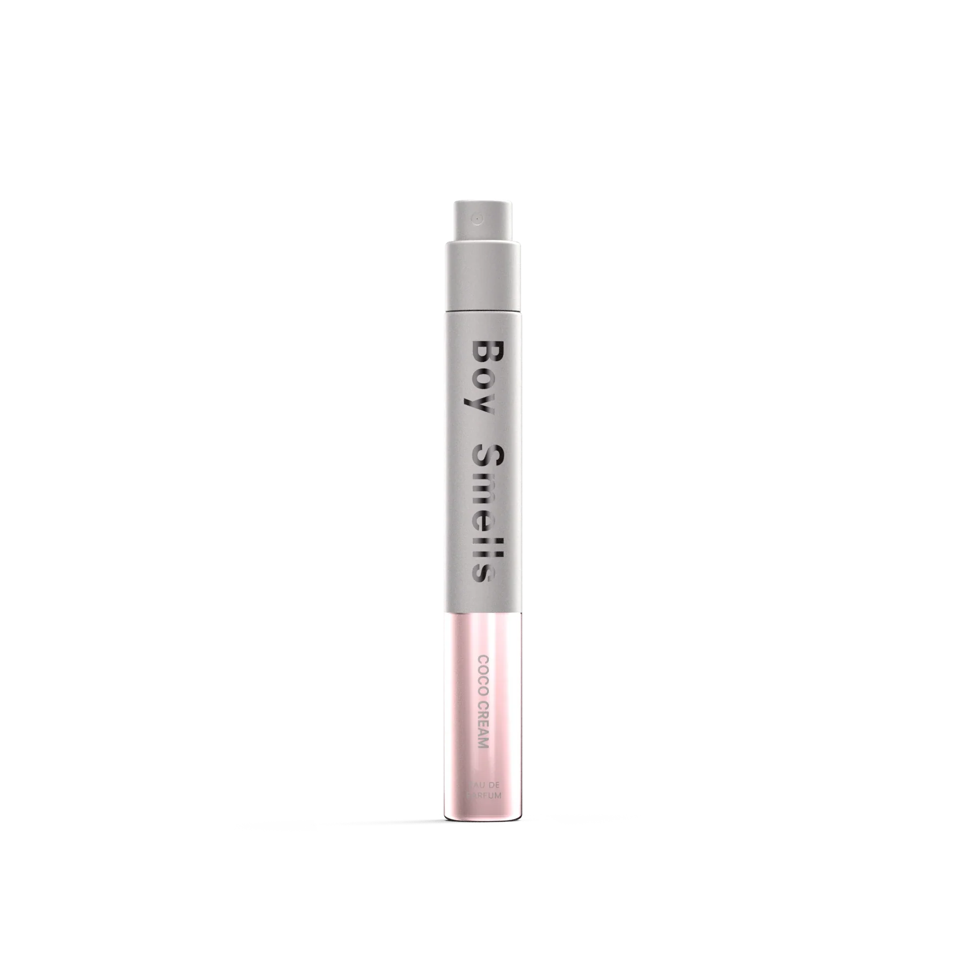 Boy Smells: Coco Cream Hero Fine Fragrance