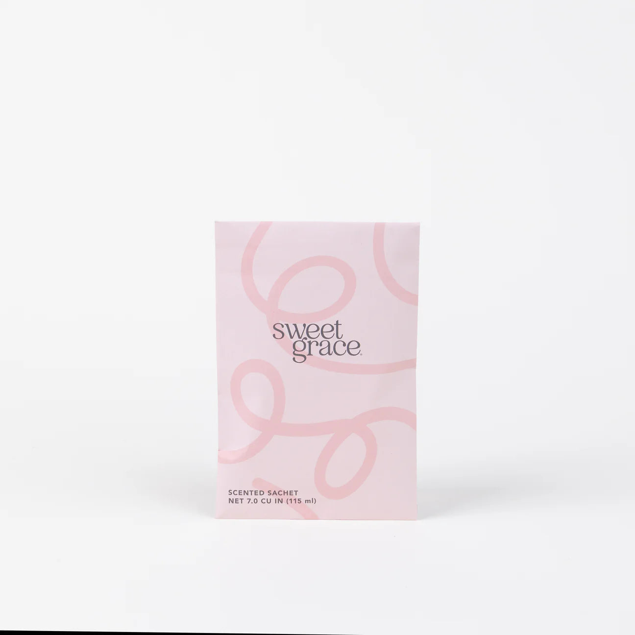 Sweet Grace Sachet Mod Swirl