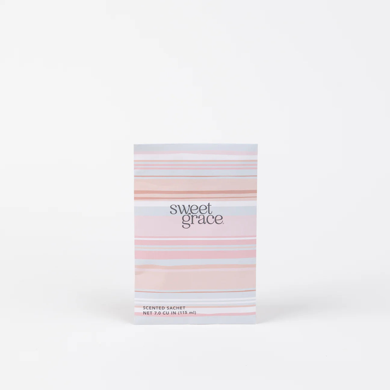Sweet Grace Sachet Mod Stripe