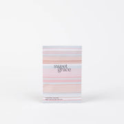 Sweet Grace Sachet Mod Stripe