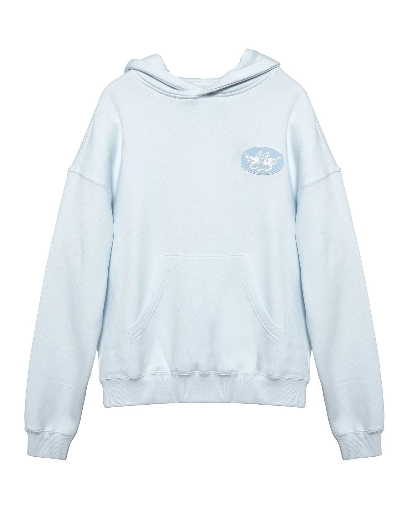 Boys Lie: Georgia Rules Racer Hoodie