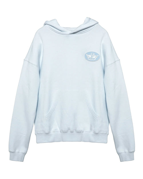 Boys Lie: Georgia Rules Racer Hoodie