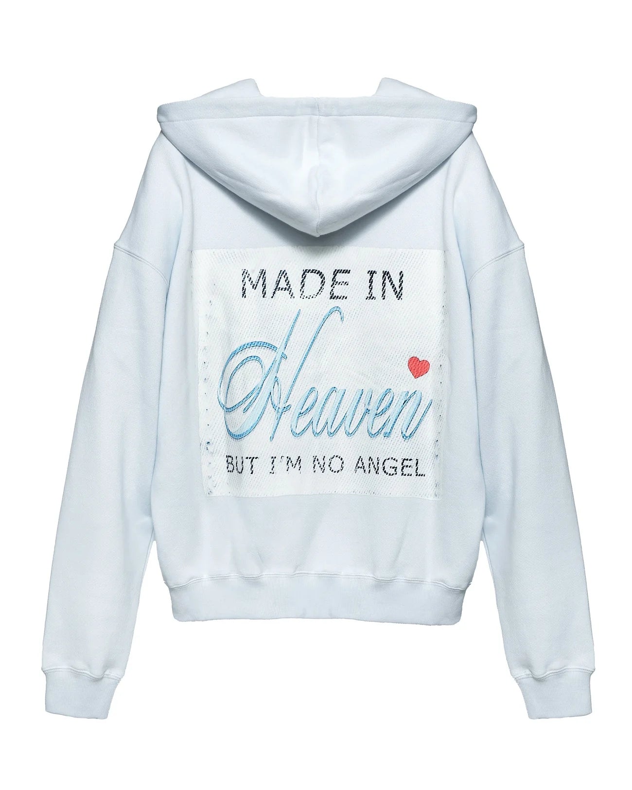 Boys Lie: Georgia Rules Racer Hoodie
