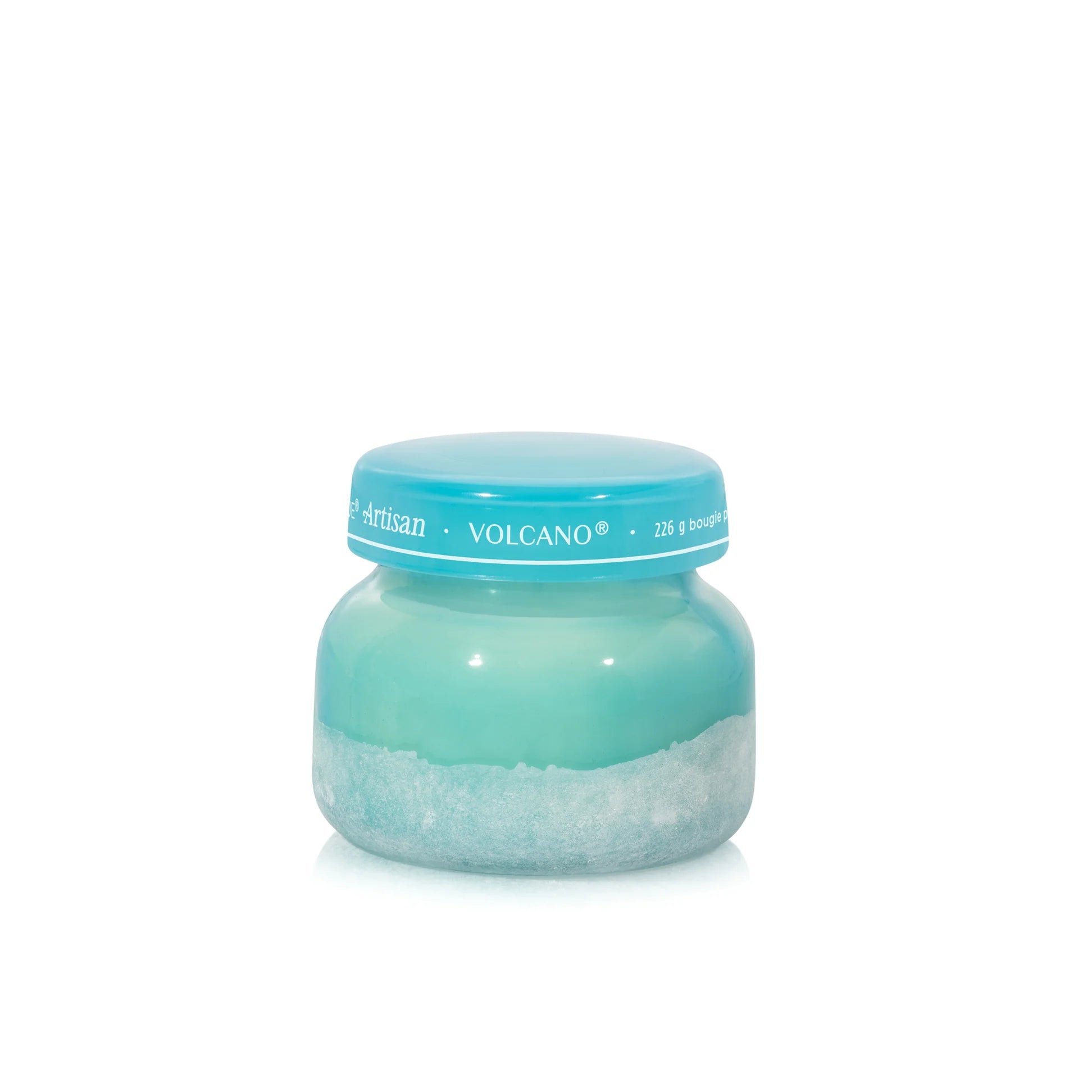 Capri Blue: Volcano Artisan Luce D'Almafi Petite Candle - 8 oz.