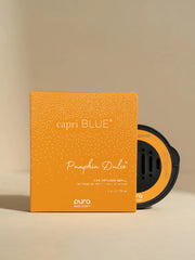 Pura: Car Refill in Pumpkin Dulce