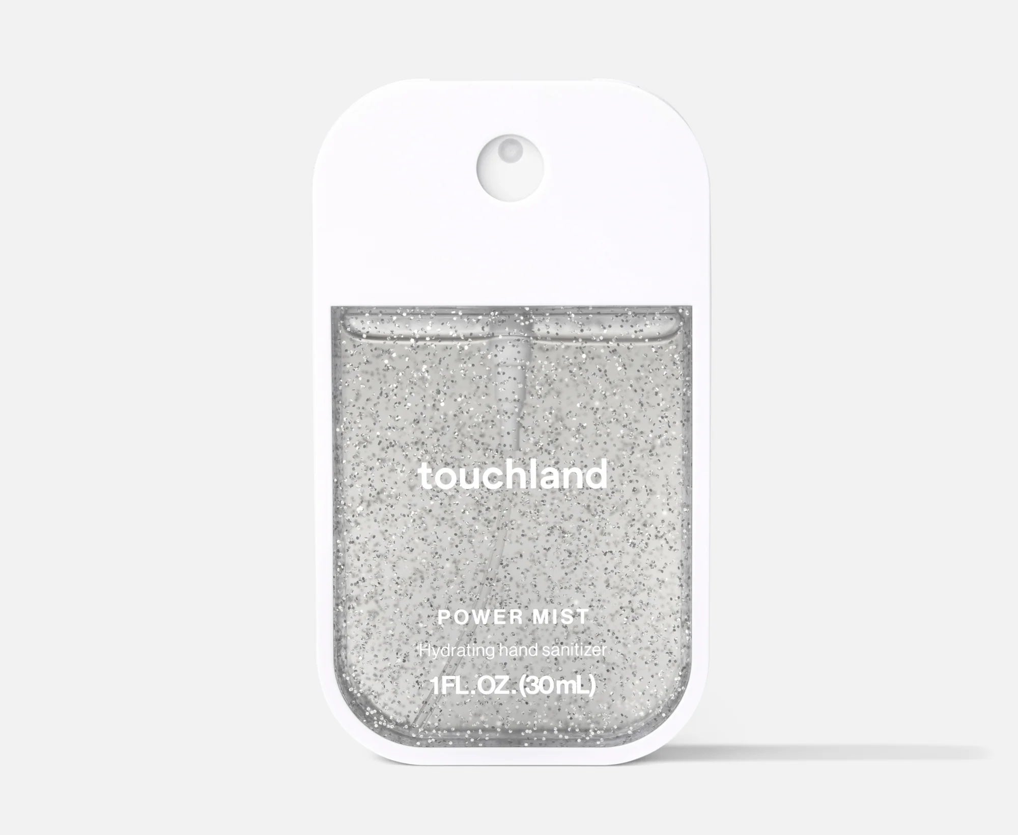 Touchland: Power Mist Hand Sanitizer in Confetti Cake