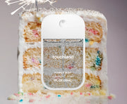 Touchland: Power Mist Hand Sanitizer in Confetti Cake