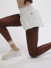 Free People Movement: Carpe Diem Short in White