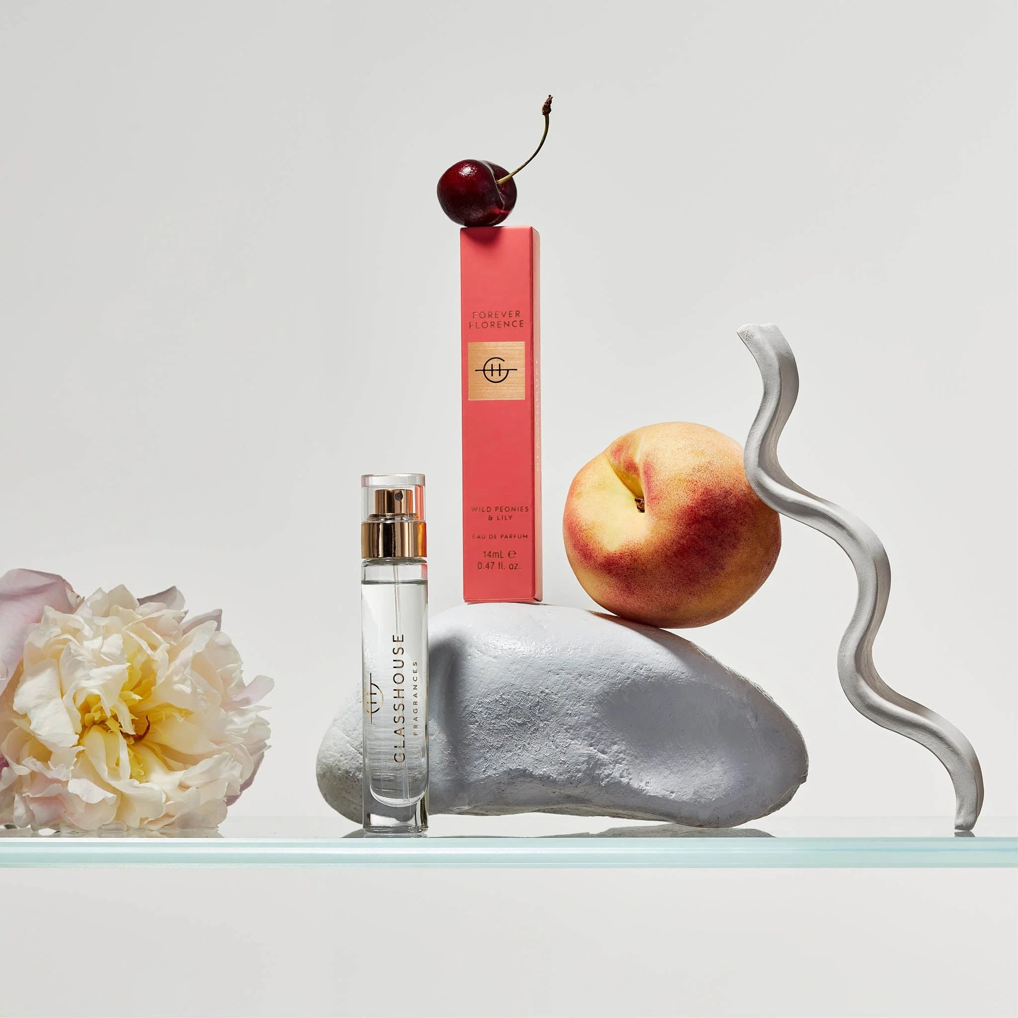 Glasshouse Fragrances: Eau De Parfum in Forever Florence