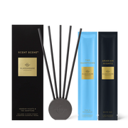Glasshouse Fragrances: Scent Scene Duo in The Hamptons & Arabian Nights