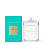 Glasshouse Fragrances: Lost In Amalfi 13.4 oz. Candle