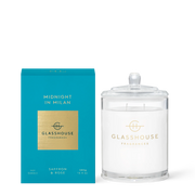 Glasshouse Fragrances: Midnight in Milan 13.4 oz. Candle
