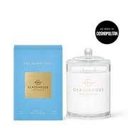 Glasshouse Fragrances: The Hamptons 13.4 oz. Candle