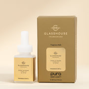 Pura: Glasshouse Kyoto In Bloom Smart Vial at jcole shoes