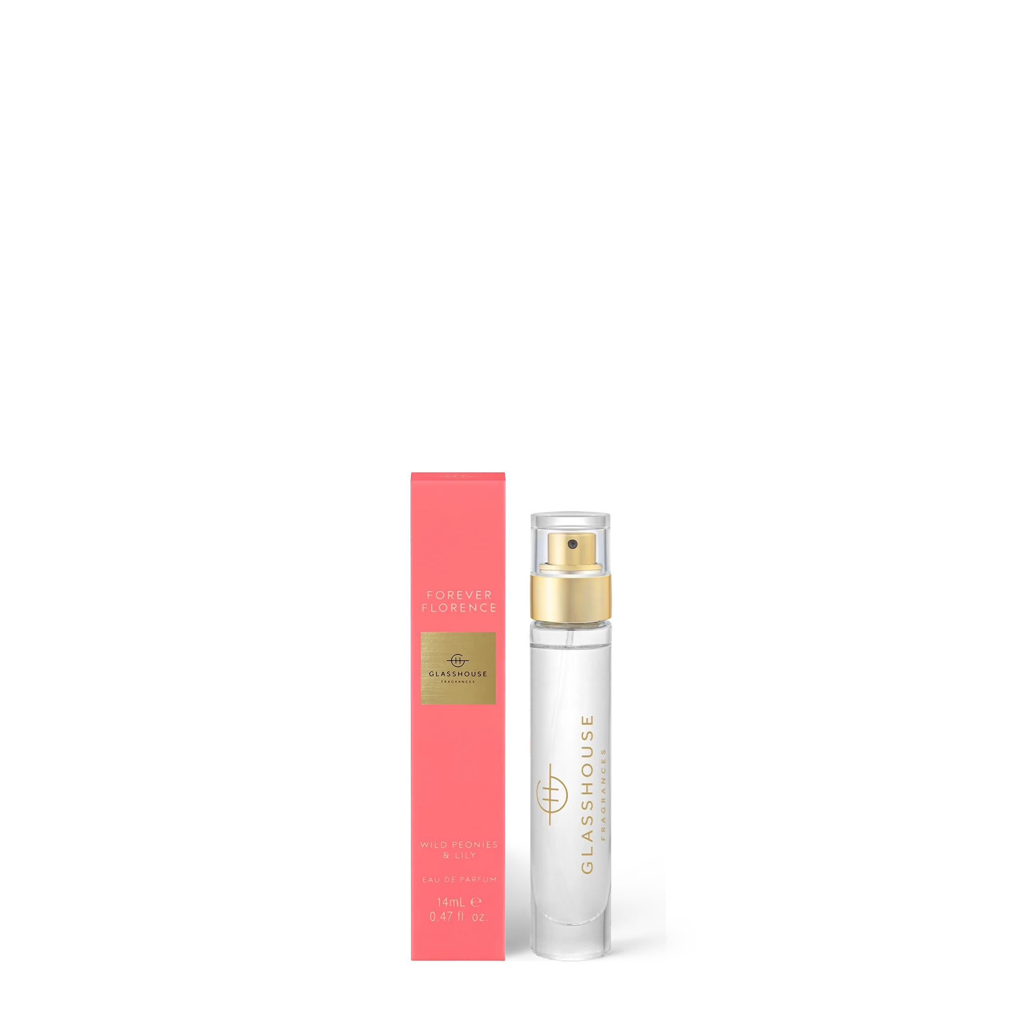 Glasshouse Fragrances: Eau De Parfum in Forever Florence