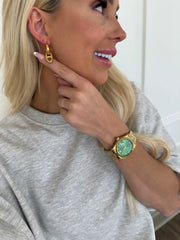 Chansuttpearls: Kasey Earrings