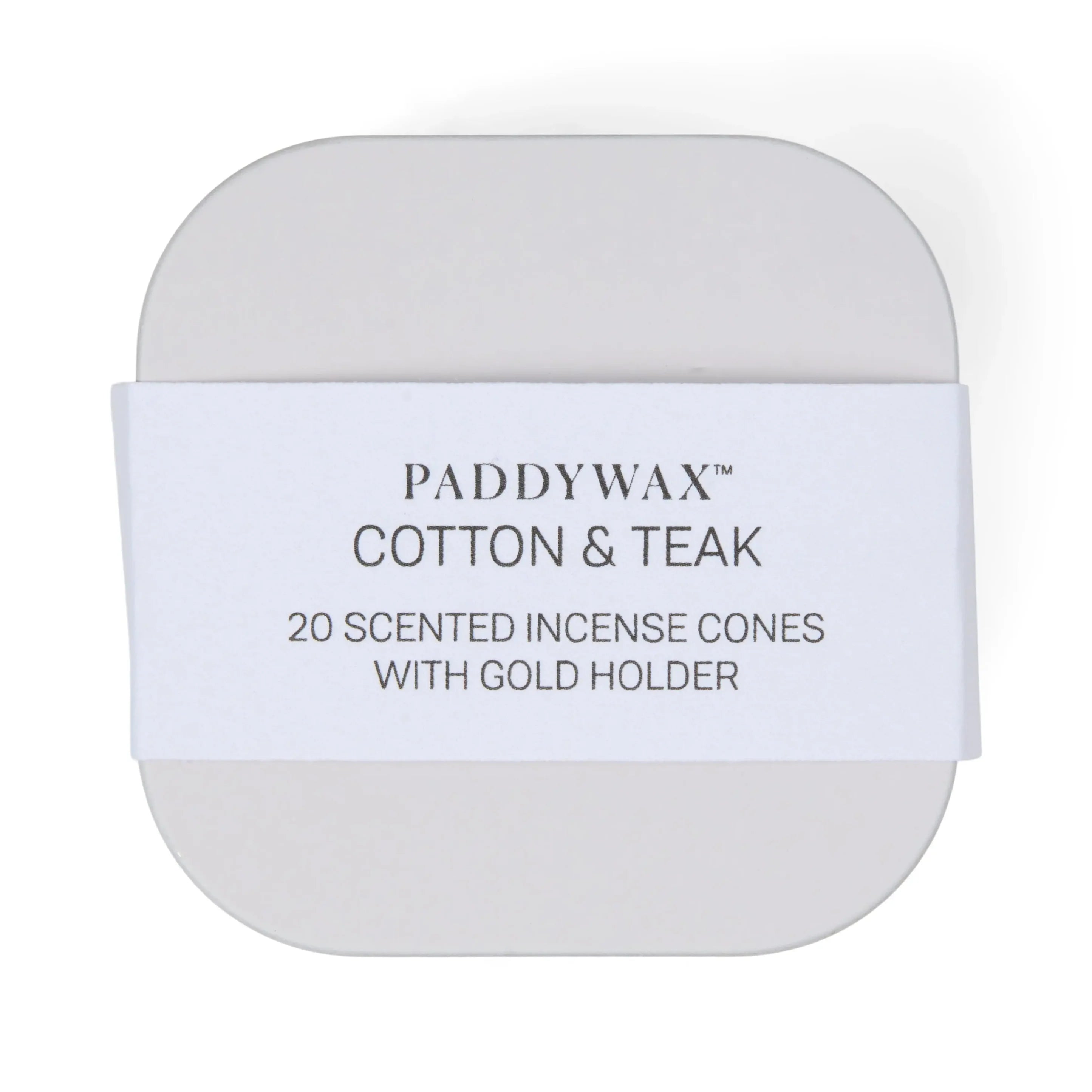 Paddywax: Incense Refills
