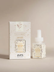 Pura: Winter White Smart Vial Illume