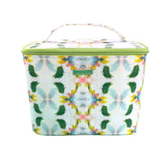 Laura Park Designs: Dogwood Train Case