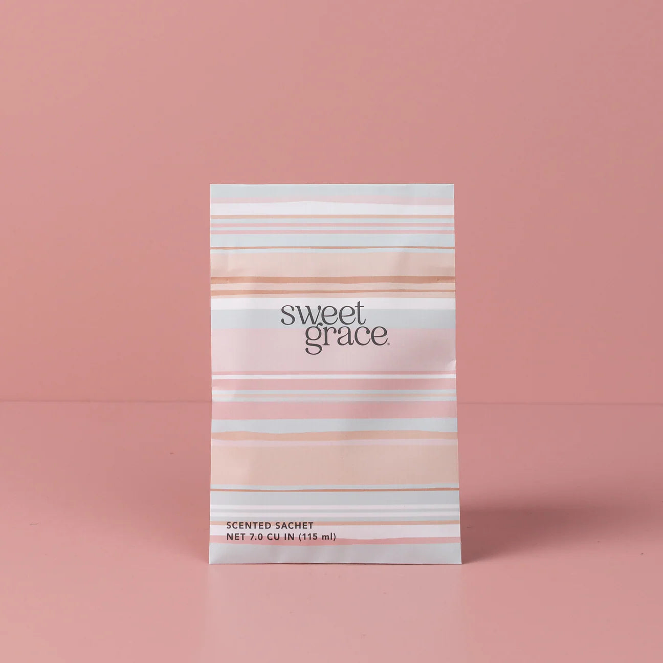 Sweet Grace Sachet Mod Stripe
