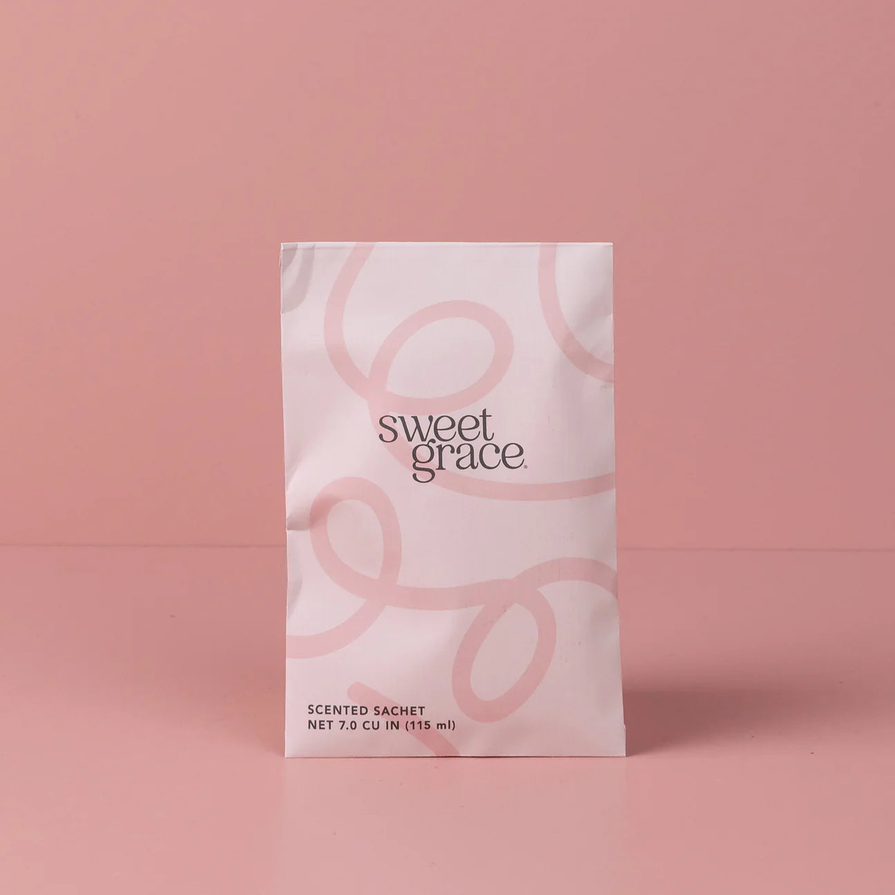 Sweet Grace Sachet Mod Swirl