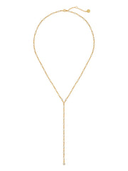 Kinsey Designs: Portia Marquise Lariat Necklace