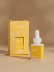 Pura: Sugared Lemon Smart Vial