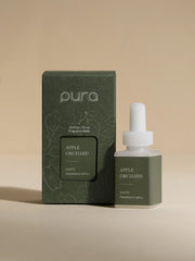 Pura: Apple Orchards Smart Vial