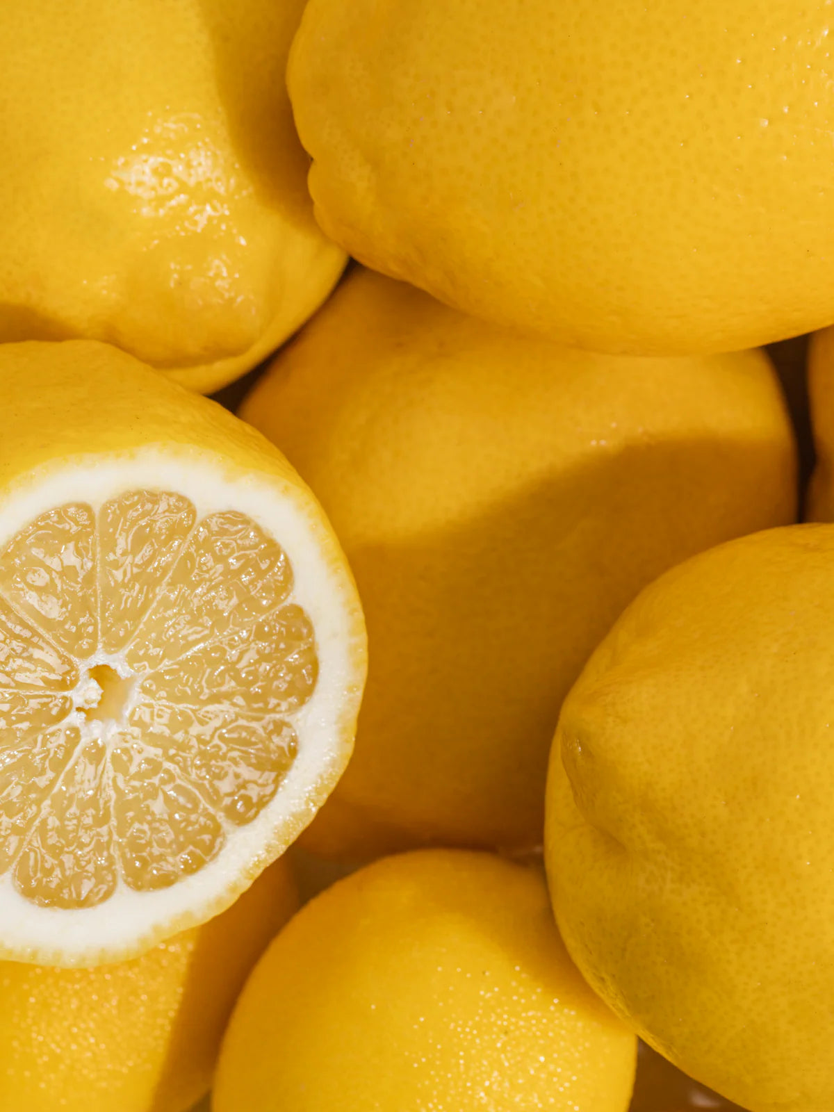 Pura: Sugared Lemon Smart Vial