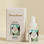 Pura: Tommy Bahama Coconut Oasis Smart Vial at jcole shoes