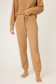P.J. Salvage: Chenille Waffle Pant