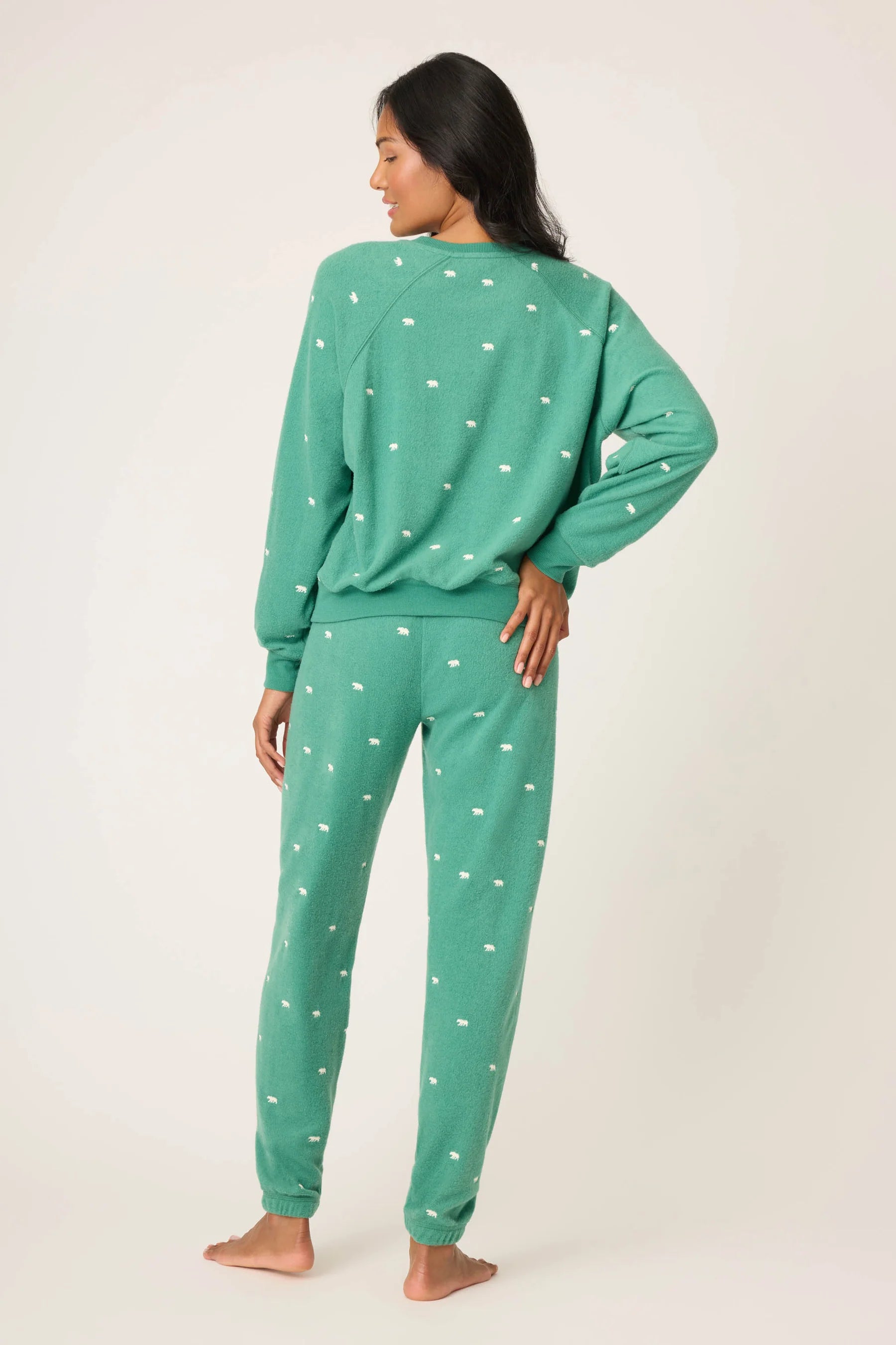 P.J. Salvage: Banded Pant The Outsiders