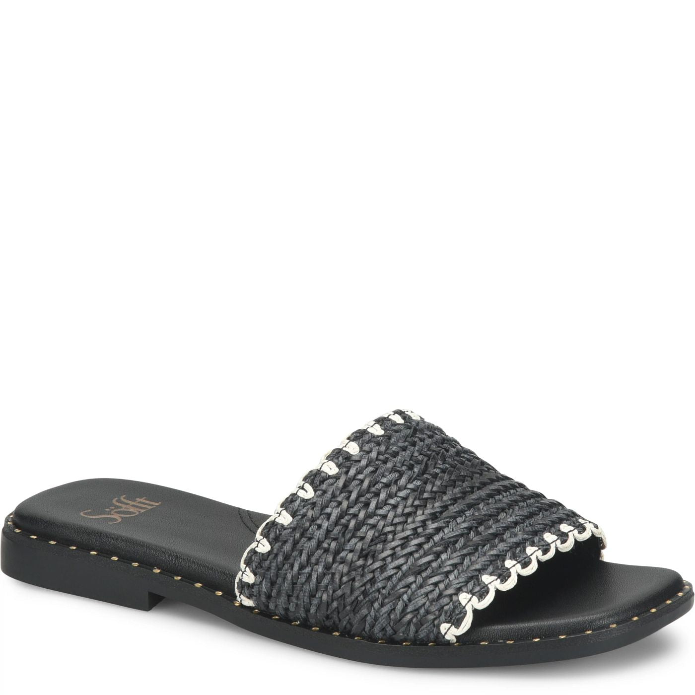 Sofft: Elsa in Black