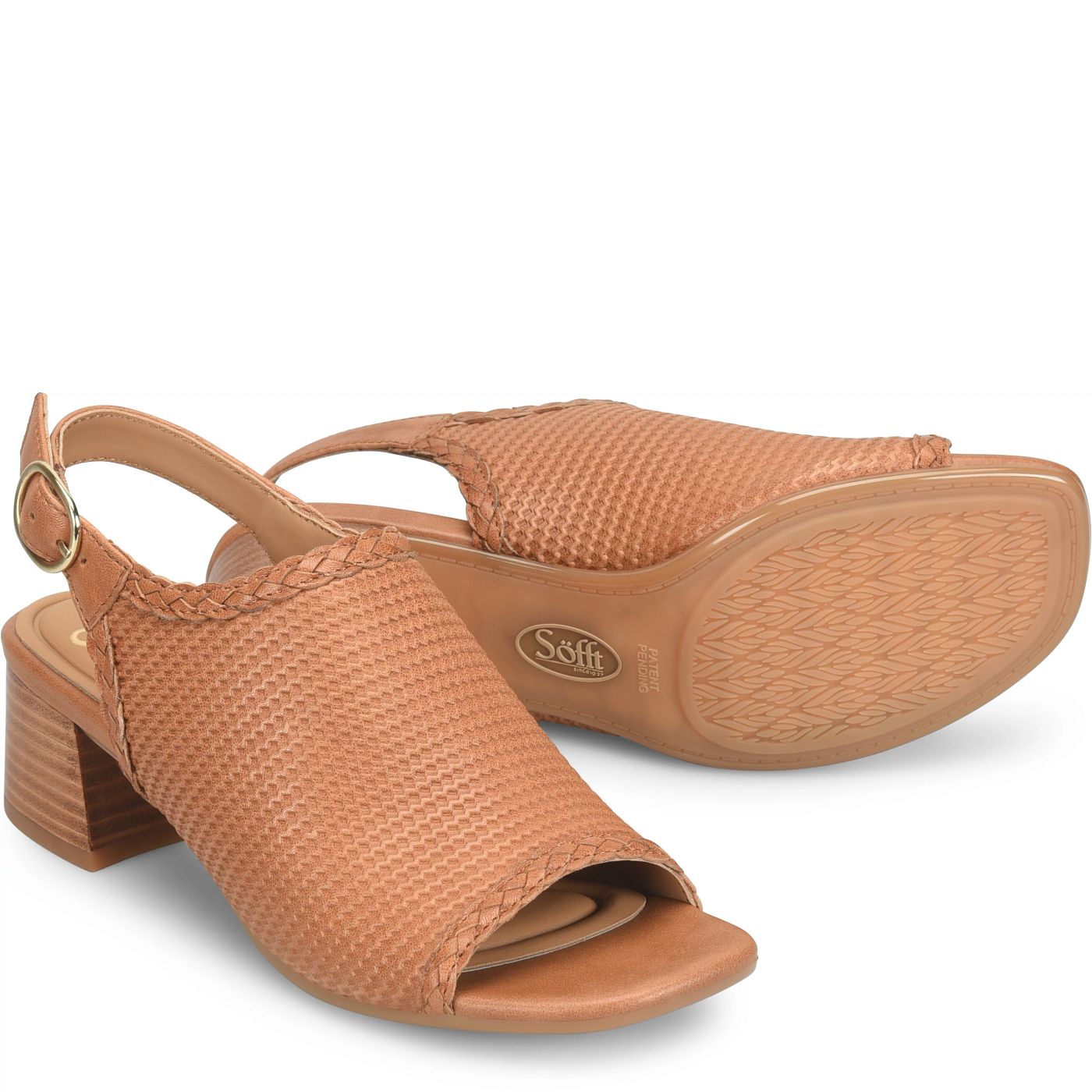 Sofft: Lois in Honey