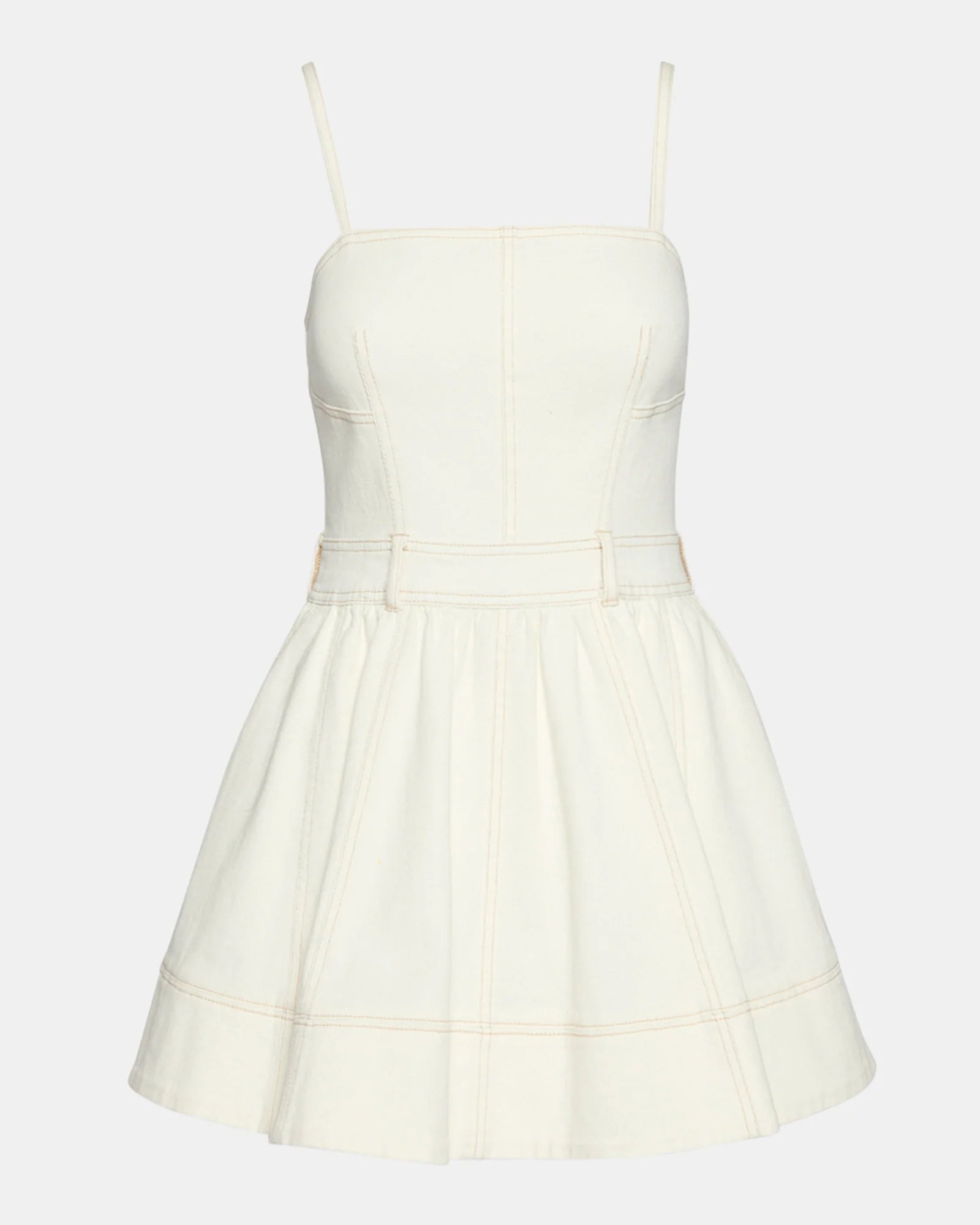 Steve Madden: Aretha Dress