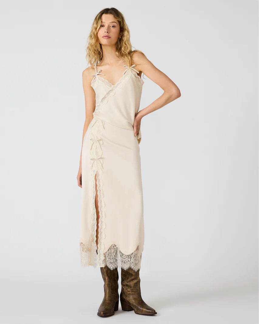 Steve Madden: Lissandra Skirt
