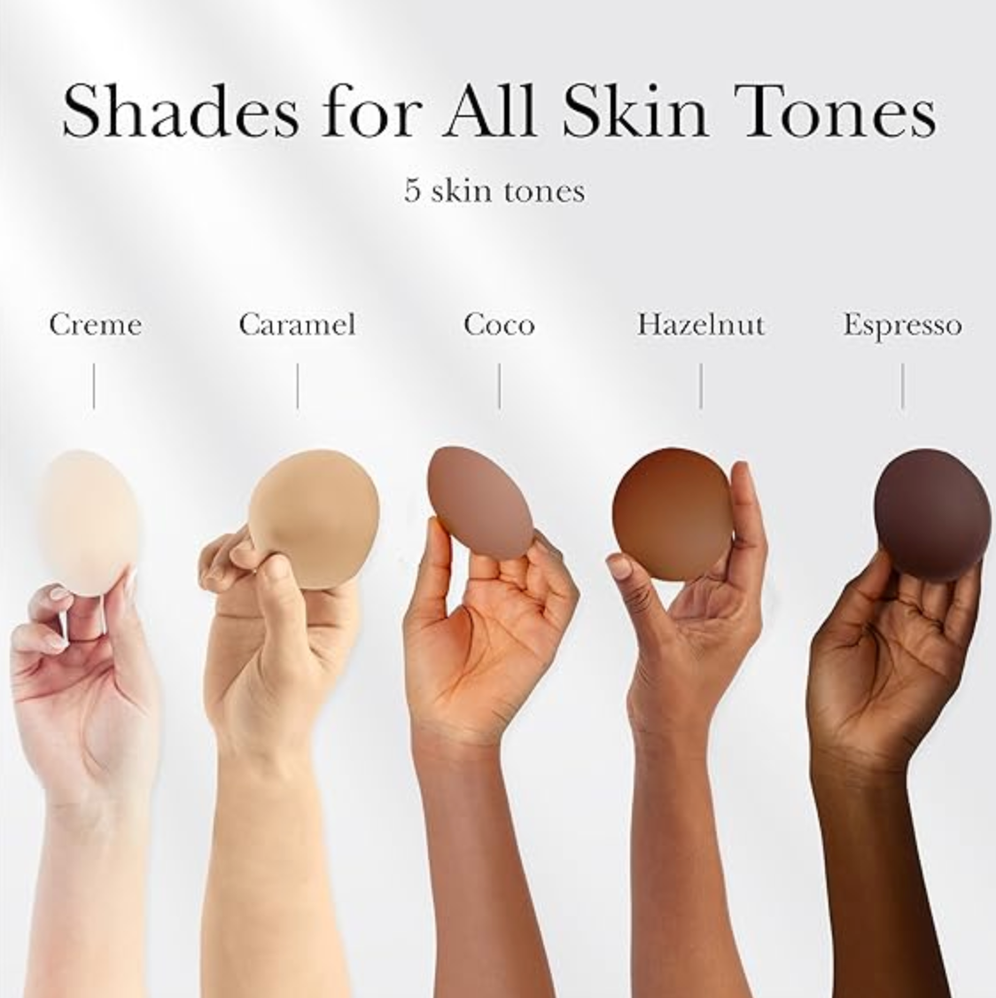 Nippies Skin Adhesive Caramel