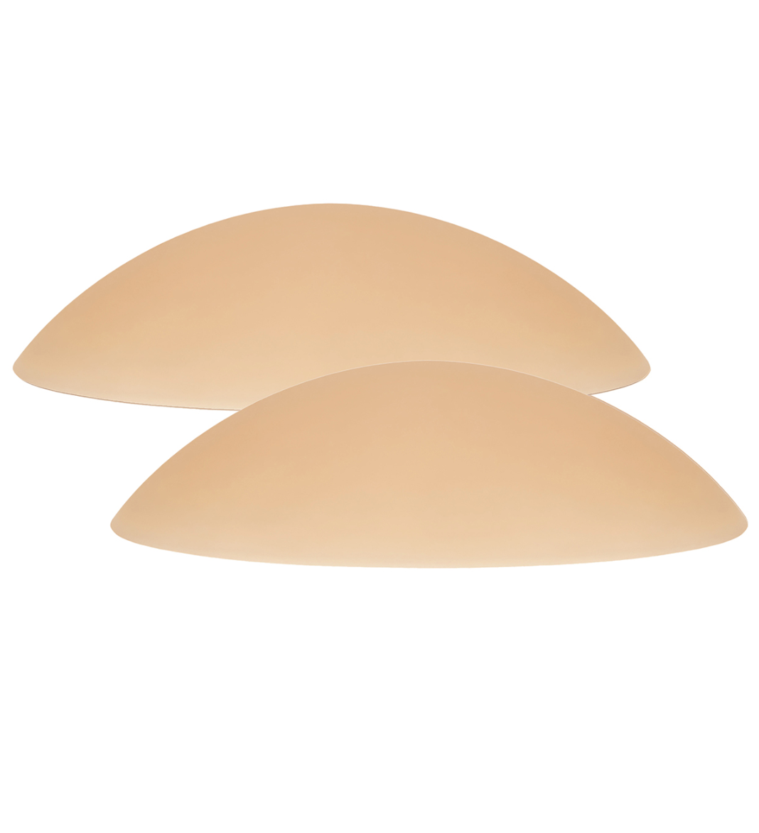 Nippies Skin No-show Non-adhesive Creme