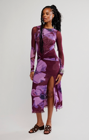 Free People: Gianni Maxi