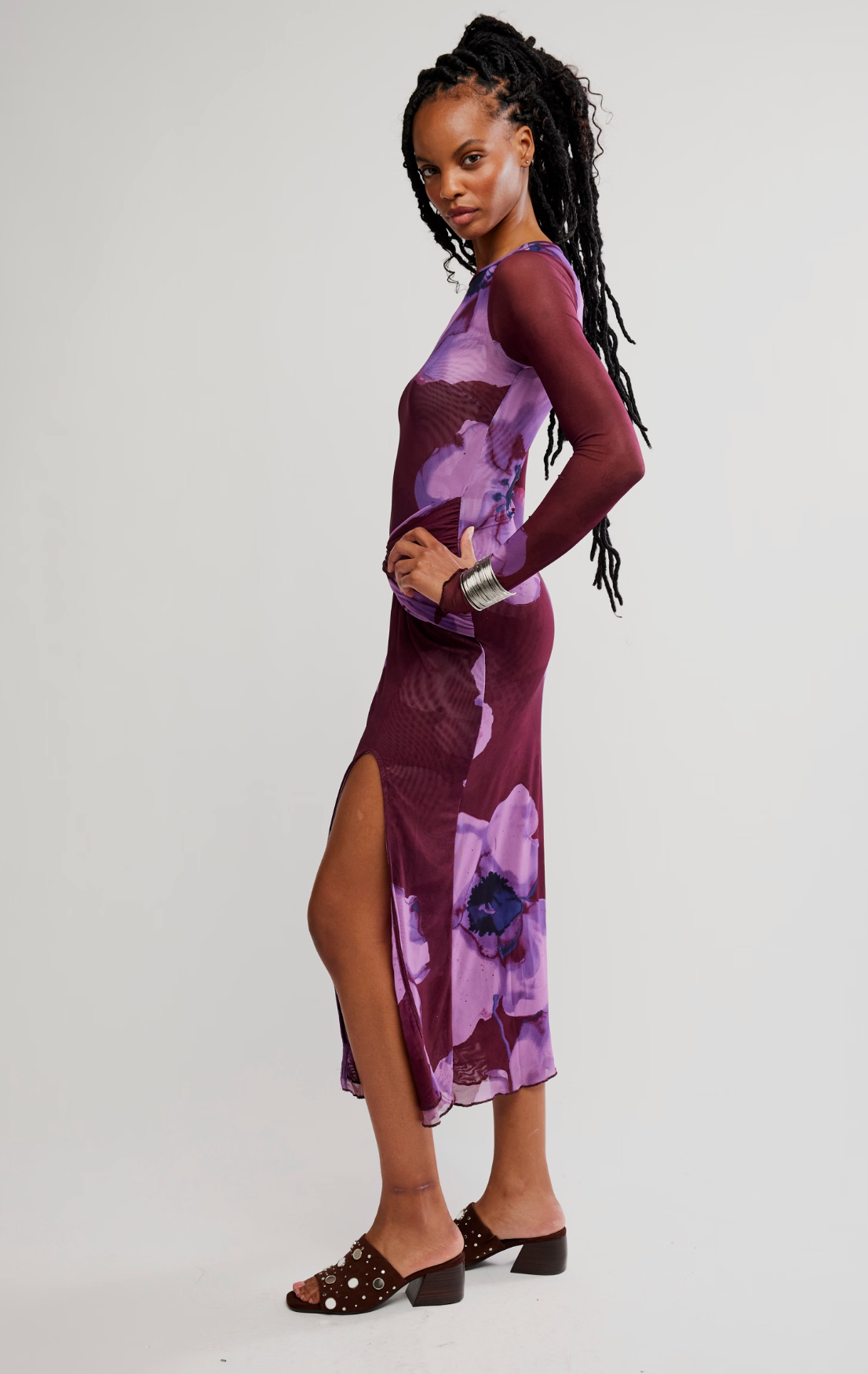 Free People: Gianni Maxi