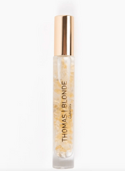 Thomas Blonde: High-Roller Grab & Go Perfume Stick in Canyon