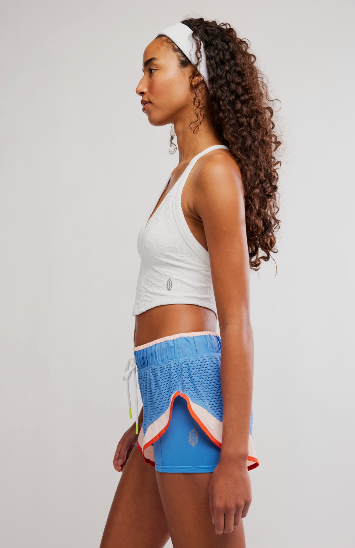 Free People Movement:n Day dream Cami in white